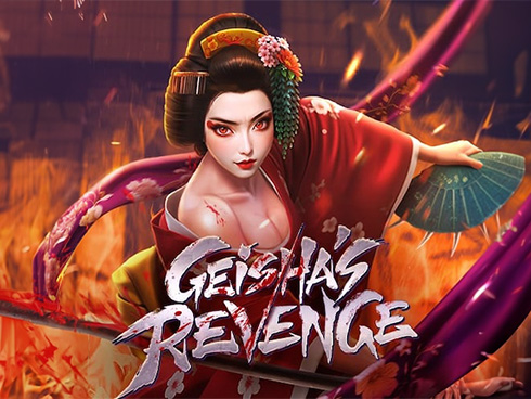 abc7 app Geisha's Revenge স্লট আইকন